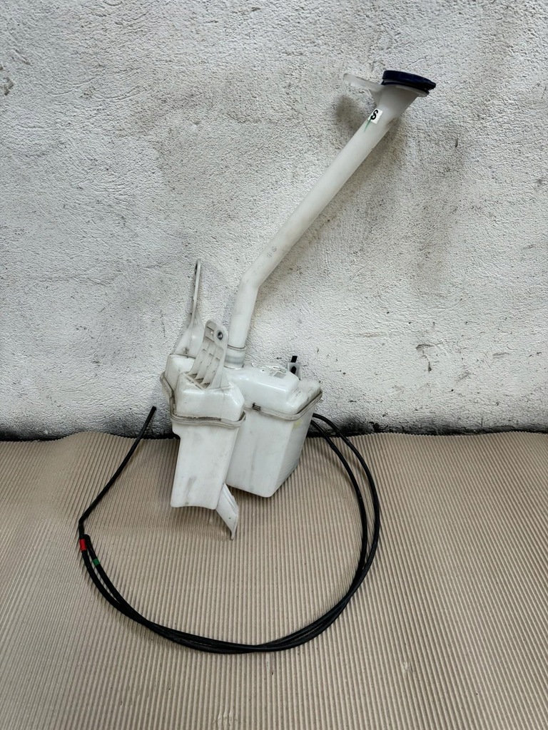 фото №8, Бачок жидкость омывателя toyota c-hr chr 2016-2022 w-wa 85310-f4040