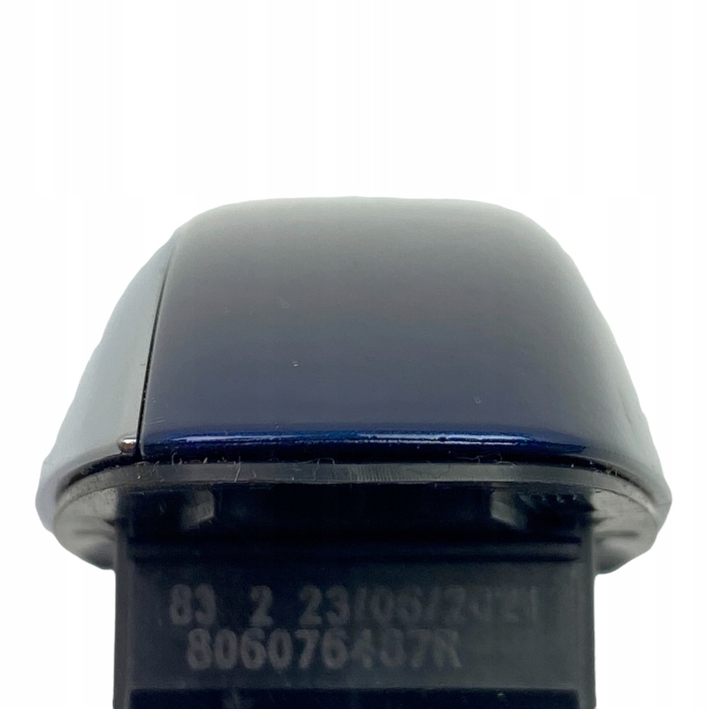 фото №10, Nowa ручка хром ліва передня talisman megane iv