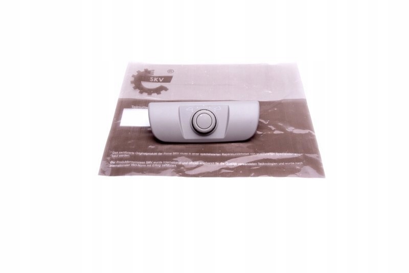 фото №1, Перемикач люк 8200119893 grand scenic ii