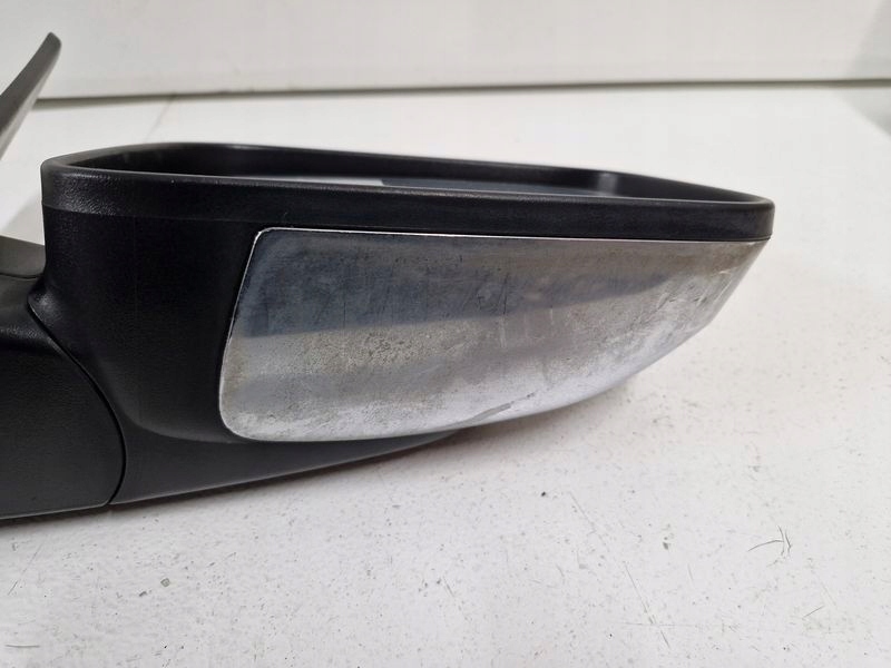 фото №9, Chevrolet hhr дзеркало праве передні правий перед 3 pin