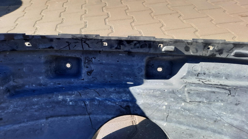 фото №5, Підкрилок перед передні ліва оригінальний номер 32241406 volvo xc40 18-