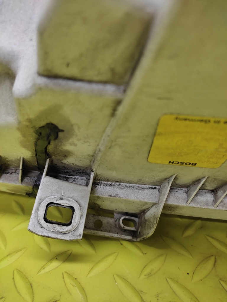 фото №4, Ford galaxy i фара лампа правий перед