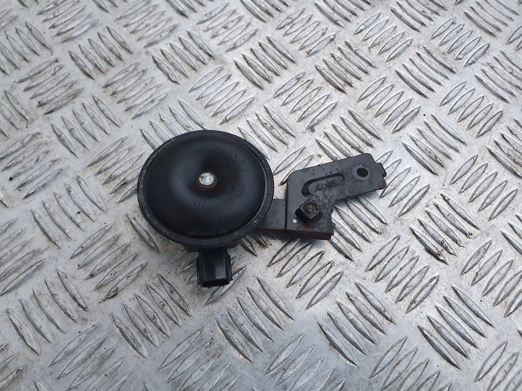 фото №1, Клаксон сигнал звуковий hyundai i20 ii 14-