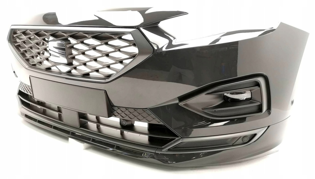 фото №11, Новый org бампер перед seat tarraco fr 5fj807221d 6xpdc li7f