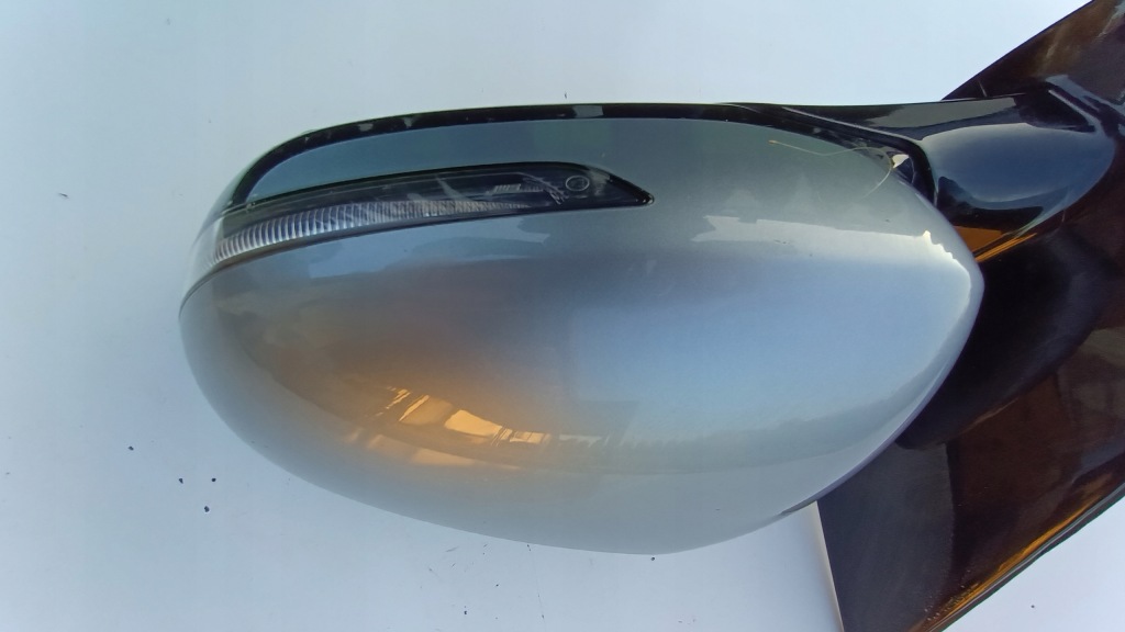 фото №2, Зеркало наружное левая kia sportage iv 14pin