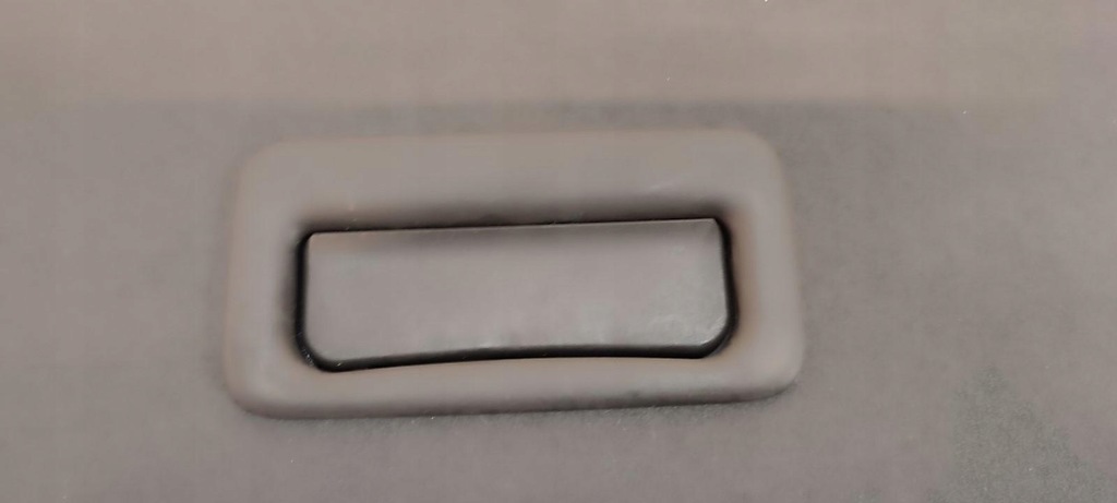 фото №10, Volvo v60 шторка багажника 39825152 2010-2018 шторка багажника czarna