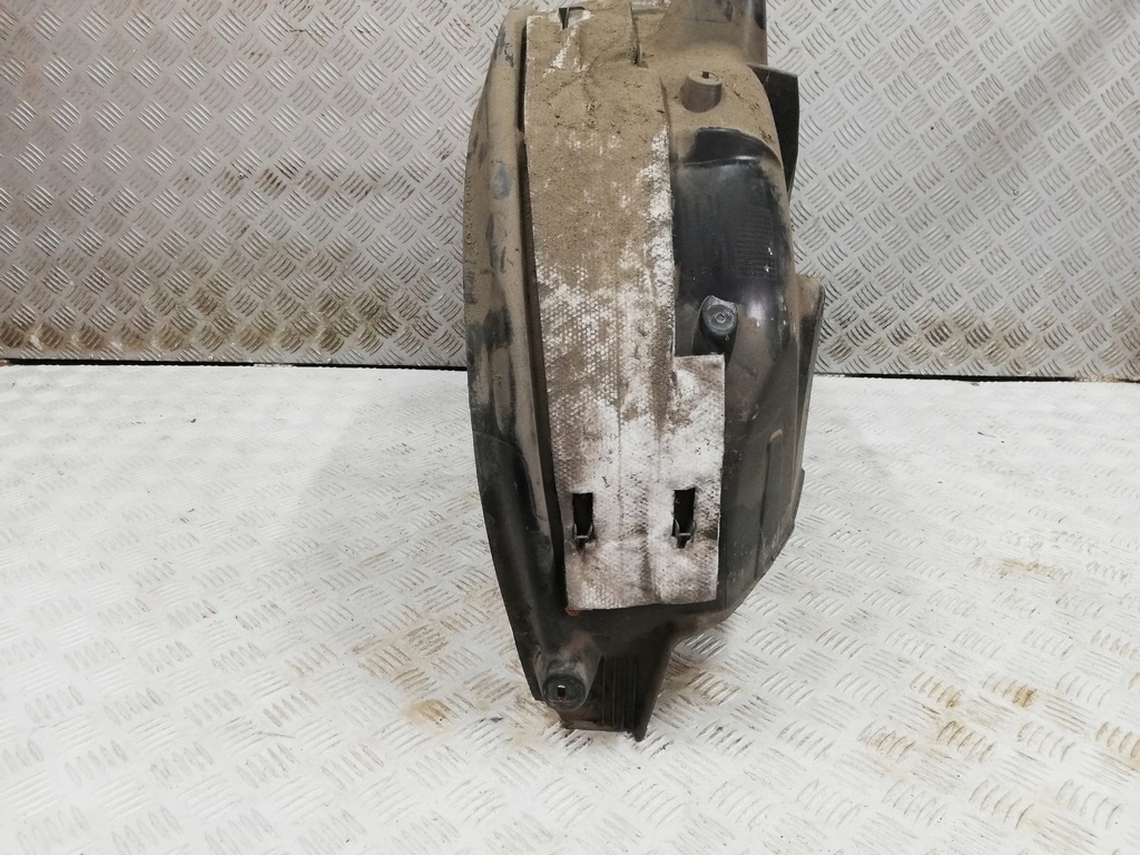 фото №13, Підкрилок правий задня citroen c3 iii 9811931680