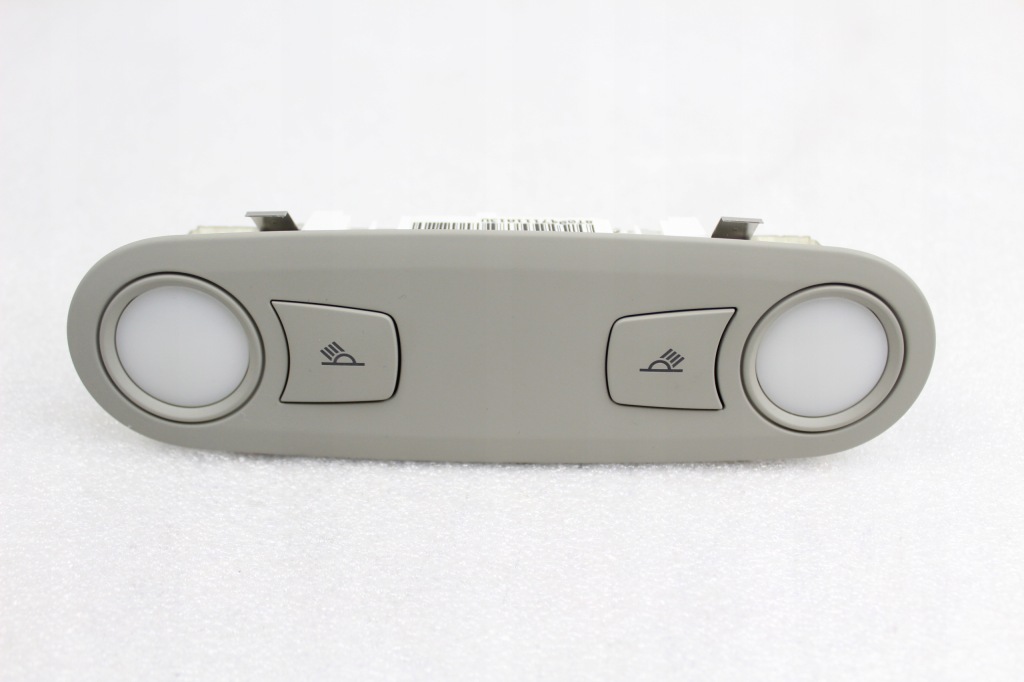 фото №1, Audi q5 8r0 лампа стельовий 8t0947111a