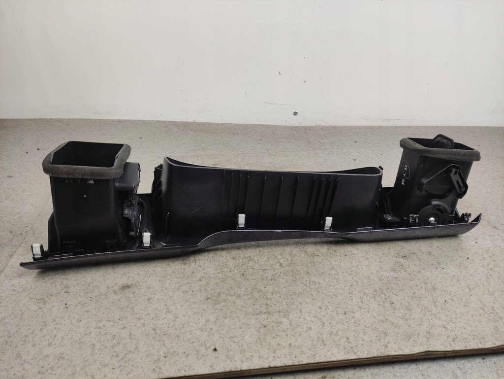 фото №7, Корпус спідометра honda fr-v 2004-