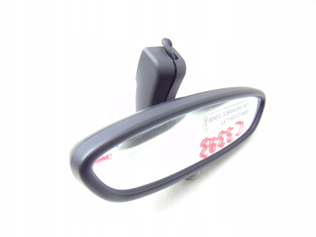 фото №1, Зеркало внутреннее заднего вида bmw z4 e85 e86 cabrio