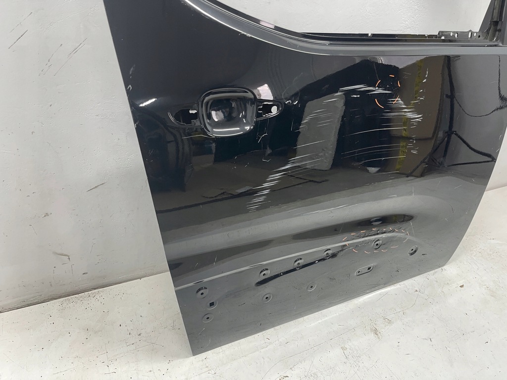 фото №5, Дверь правое перед partner berlingo iv rifter combo