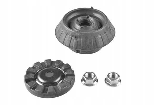 фото №1, Підшипник амортизатора перед honda jazz ii, iii