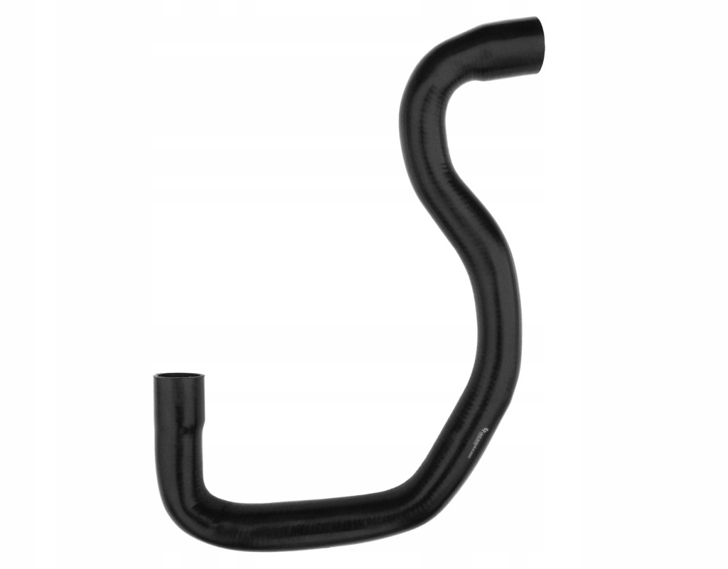 фото №1, Шланг наддуву do nissan primastar 1.9 dci