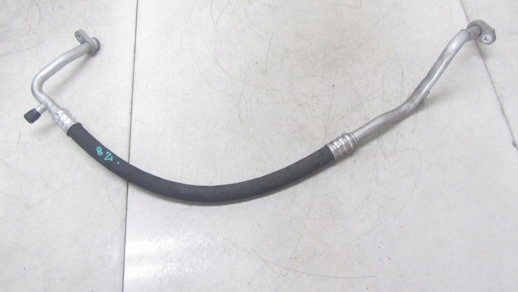 фото №1, Mercedes cla c117 1.6 шланг кондиціонера a2468303815 12-