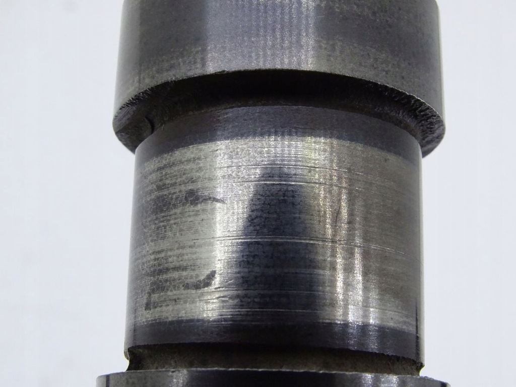 фото №7, Saab 93 9-3 i 98-02 2.0 t b204e вал распределительного вала w