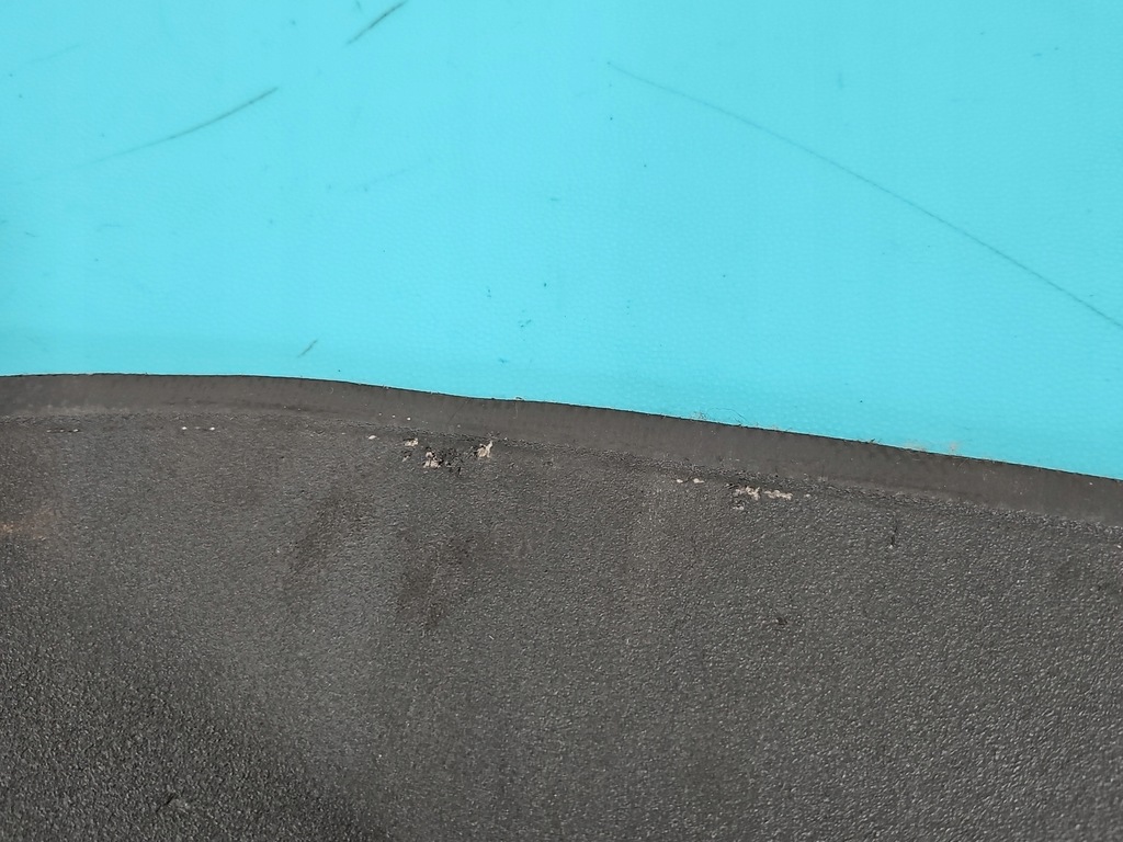 фото №10, Шторка багажника volvo v70 ii