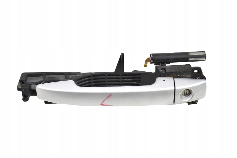 фото №1, Ручка ліва перед передня subaru forester 3 iii