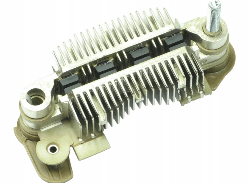 фото №1, Выпрямитель, генератор as-pl arc5120