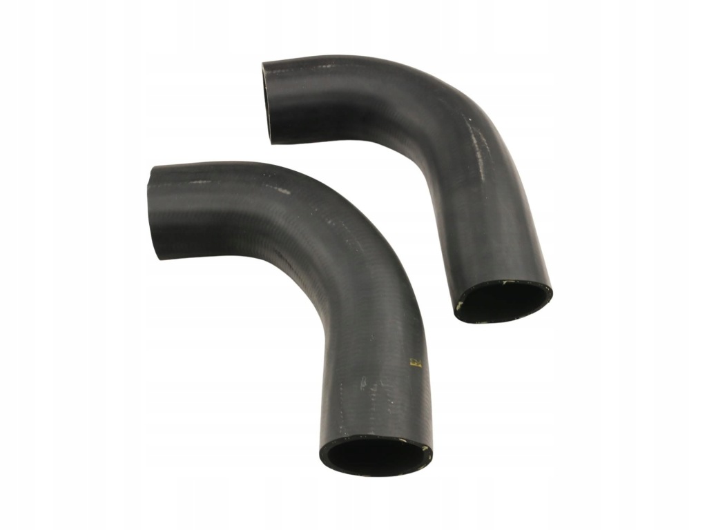 Труба интеркулер ford transit 2020- левая набор 2.0 euro 6.2 rwd/awd Цена