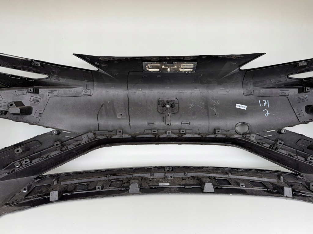 Купити Byd sealion 7 бампер передній перед 2803112