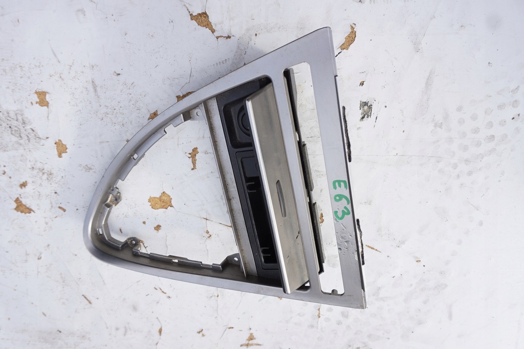 фото №1, Рамка вибірник bmw 6 e63 e64