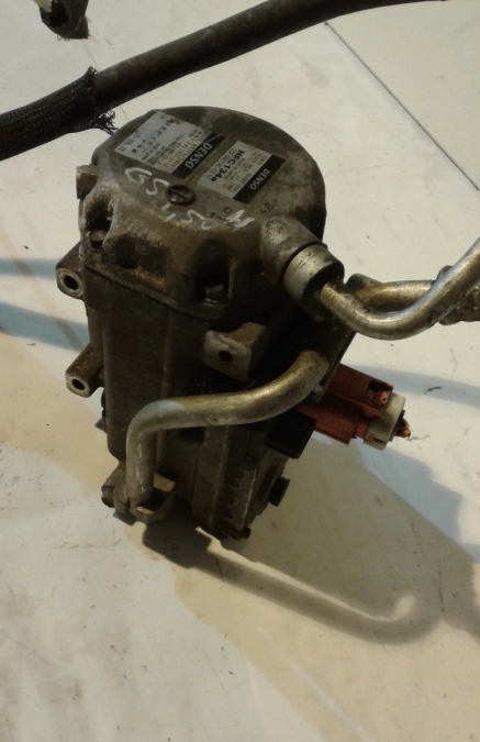 фото №1, Lexus gs iii компрессор кондиционера 88370-30021