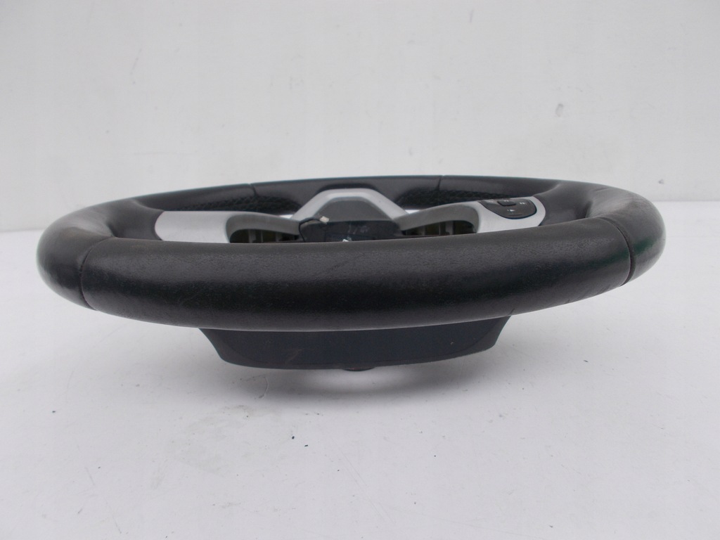 фото №11, Воздуховод кожаный ford fiesta mk7 vii 2008-2013r