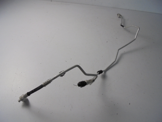 фото №1, Шланг кондиционера vw tiguan ii 2015-