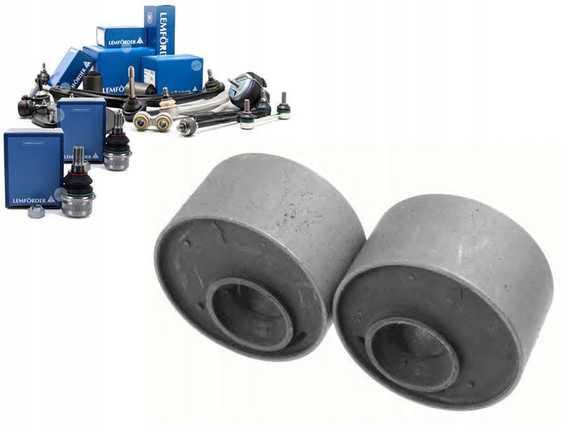 фото №1, Lemforder рычаг подвеска 300908