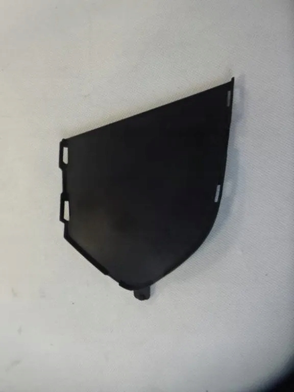 фото №1, Заглушка решітка ford mondeo mk4