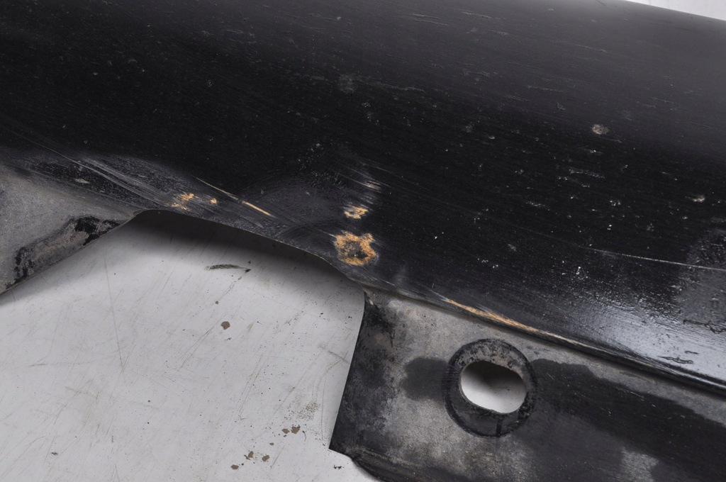 фото №8, Mercedes slk r171 w171 накладка порог левая a1716980154