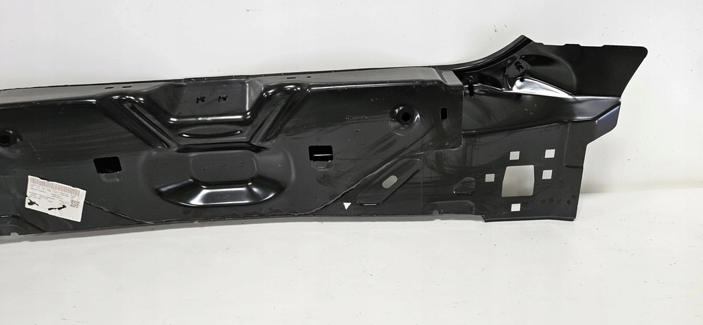 фото №6, Pas задній renault kadjar 791005236r новий оригінал