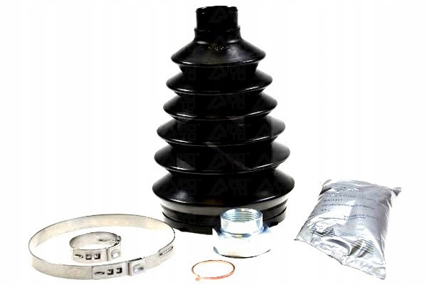 фото №2, Захист шарнір daewoo lobro