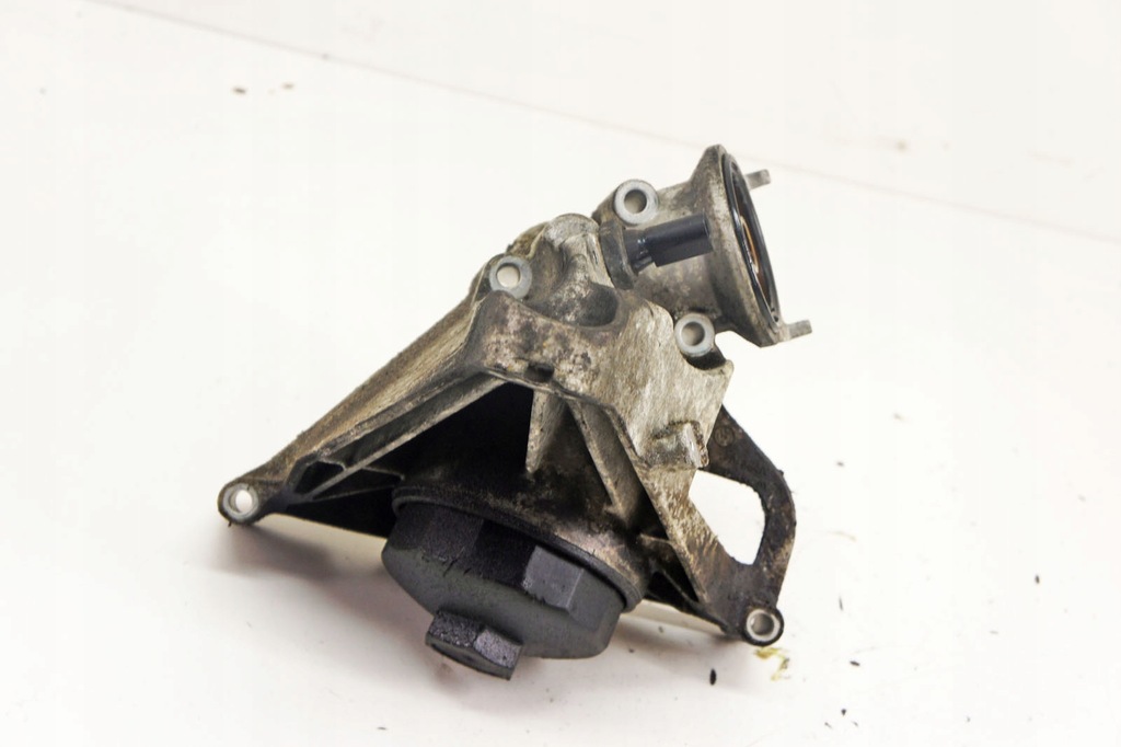 фото №6, Ka554 vw phaeton 3.2i корпус фільтра оливи