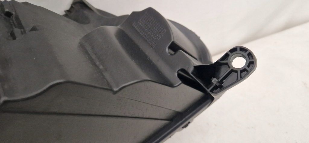 фото №10, Range rover sport ii 2 l494 lift bi-xenon led kompletny лампа передня ліва