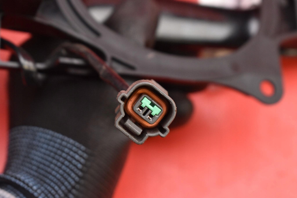 фото №7, Ручка ліва перед передня x42a mitsubishi asx 1 i 10-12