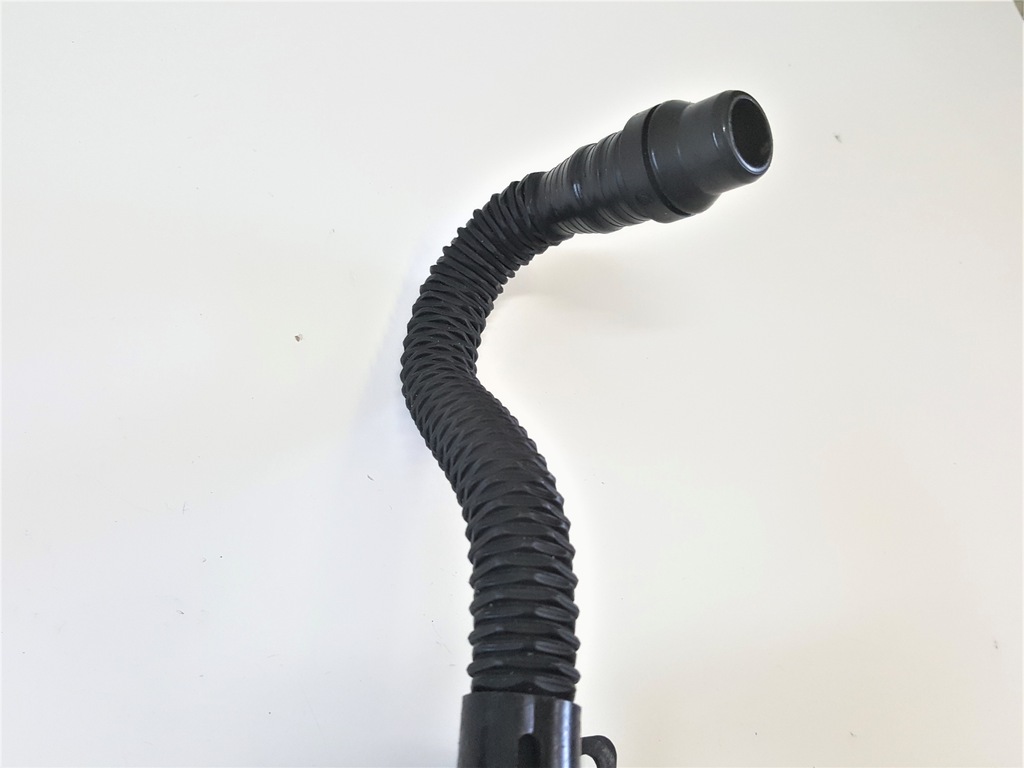 фото №5, Giulia stelvio 2.2 d трубка шланг wody 18r.