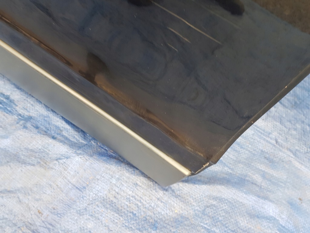 фото №4, Audi q7 4l дверь правое задняя lz5q