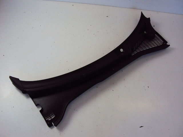 фото №1, Жабо fiat 500 x 2014-2018