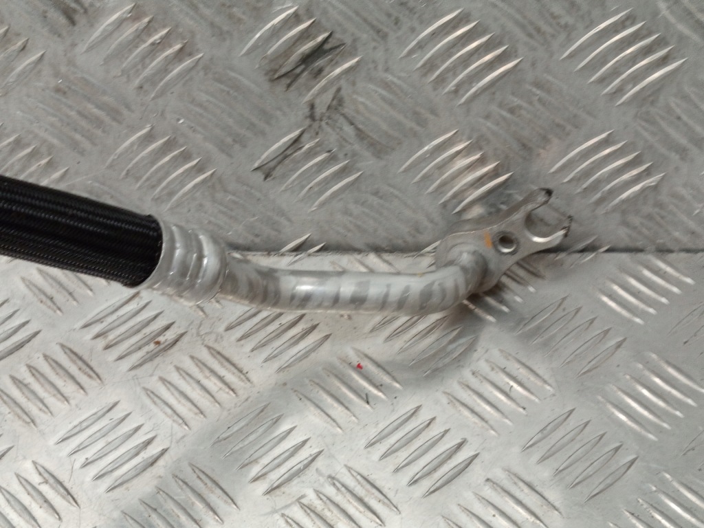 фото №9, Mercedes w222 шланг труба wąż кондиционера a2228304302