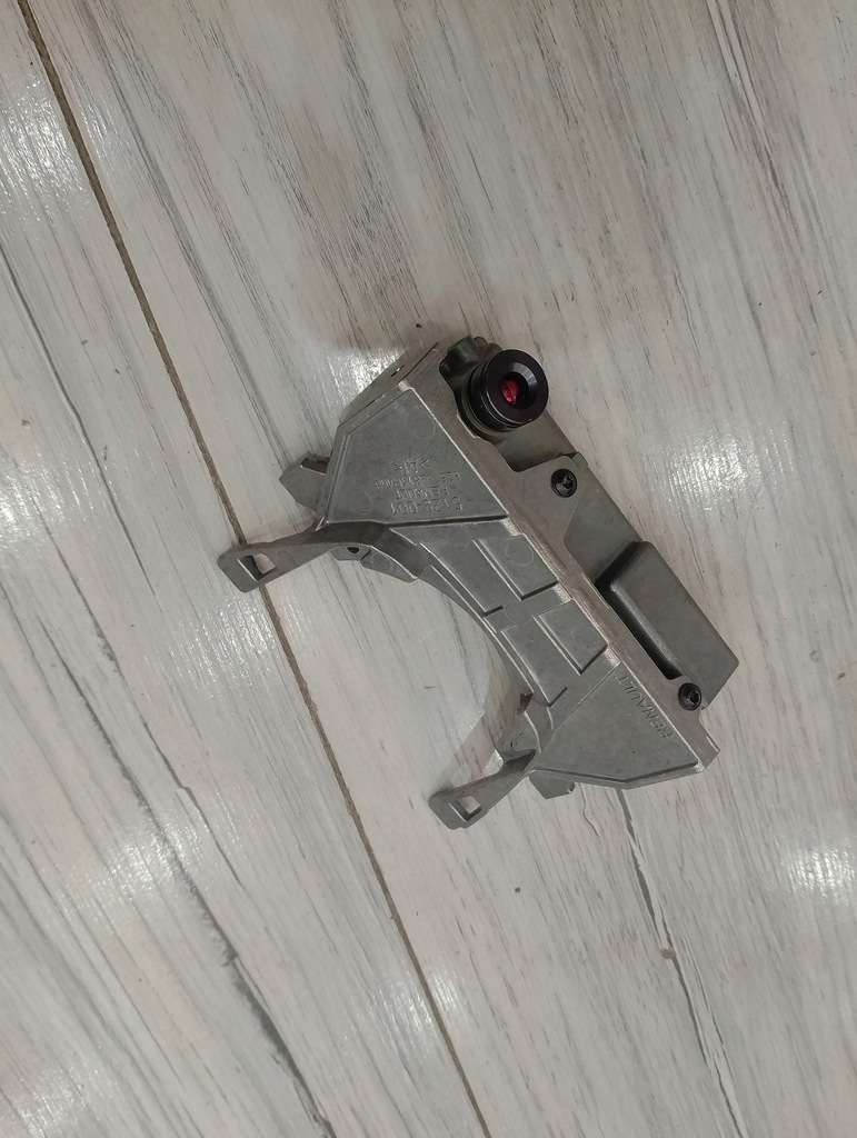 фото №4, Камера асистент поперечина renault scenic iii 284627709r