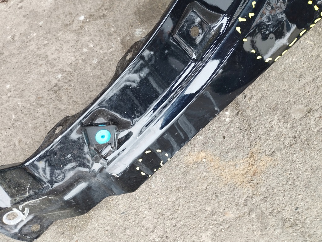 фото №7, Крила лівий перед mitsubishi eclipse cross