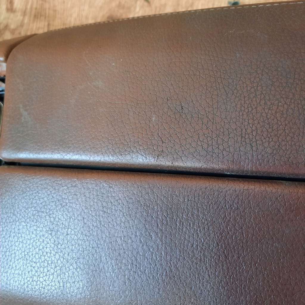 фото №12, Bmw 5gt f07 тунель середній підлокітник europa