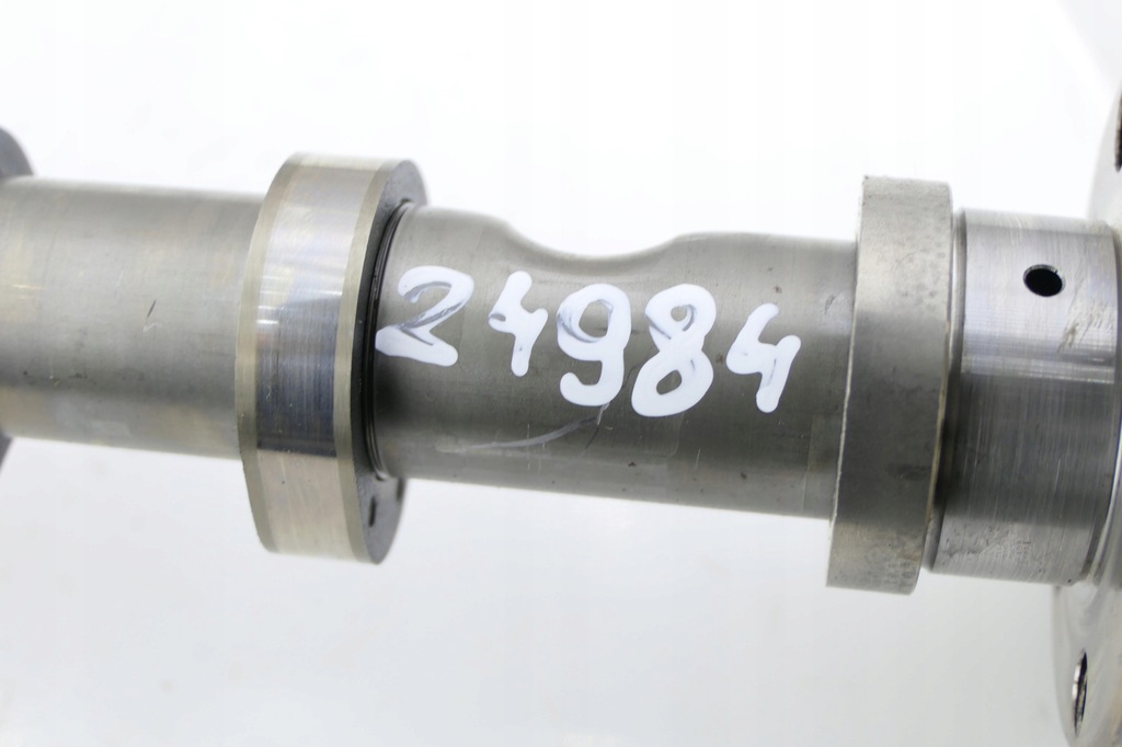 фото №9, Вал распределительного вала всасывающий правый audi a6 c5 2.5 tdi