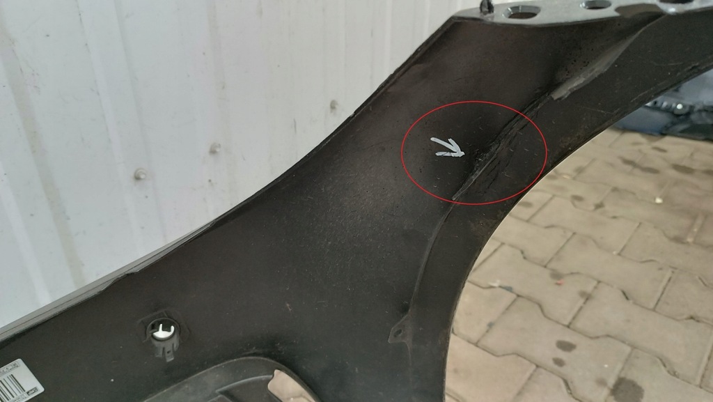 фото №15, Бампер перед передній bmw 4 f32 f33 f36 sport line 13-17