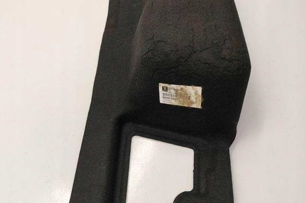 фото №8, Другое запчасти отделка peugeot 308 ii 98288125zd 1.6l 2021