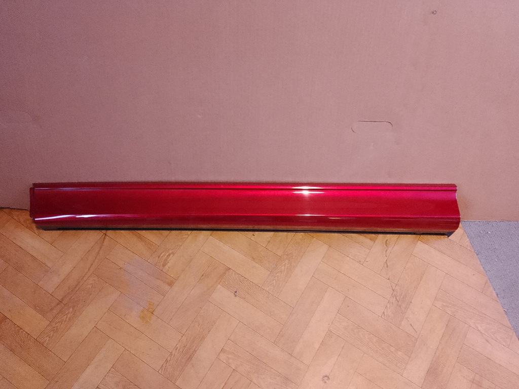 фото №1, Mazda cx5 ii 2021-2023 молдинг дверь передних левых