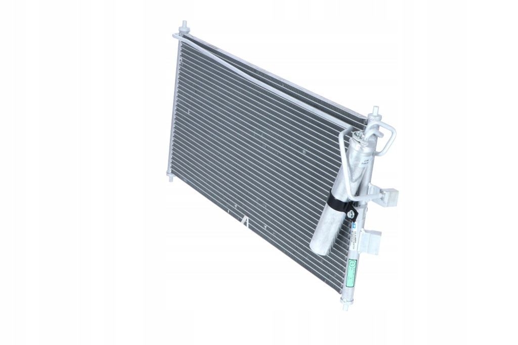 фото №9, Конденсатор кондиционера nrf 35563