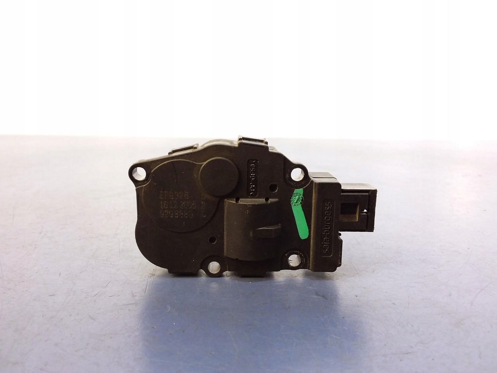 фото №1, Mercedes r w251 моторчик отопителя 9298880