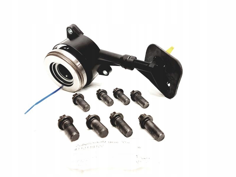 Luk сцепление комплект ford focus/tourneo/transit 1,8 tdci 01-04 dmf Киев